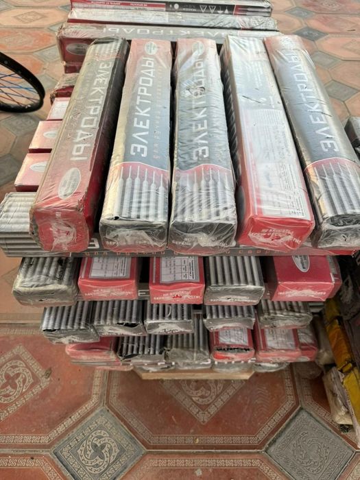 Электрод продам ...