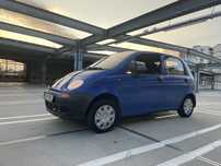 Daewoo Matiz 0.8 Gpl