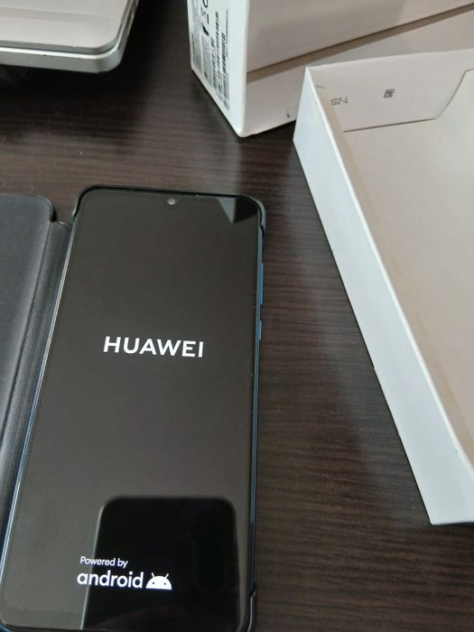Huawei  p30  lite
