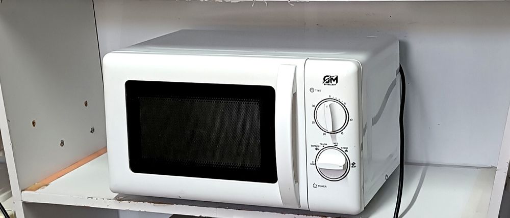Продам микроволновку