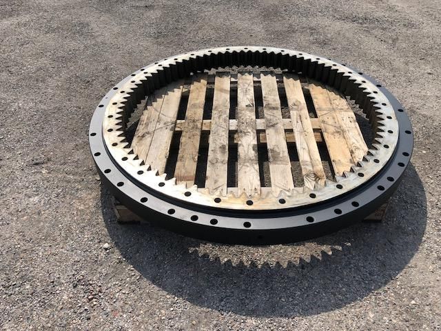 coroana de rotire hitachi zx200-3