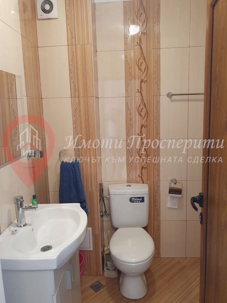2-стаен в София-Кръстова Вада площ 58 цена 720