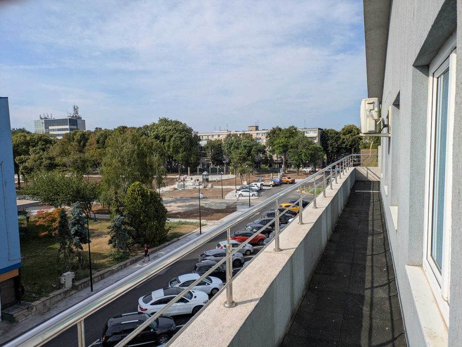 Birouri Constanta, 88mp+terasa. Ultracentral. (DIRECT PROPRIETAR)