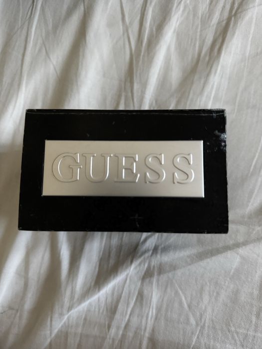 Ceas dama  Guess