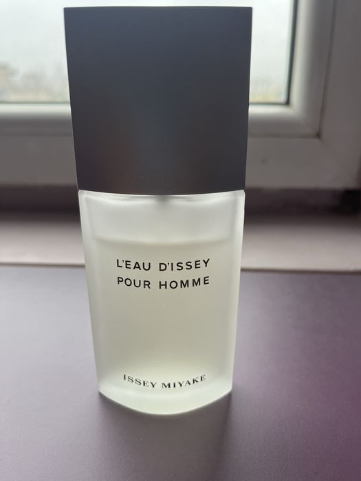 Issey Miyake L'Eau d'Issey Pour Homme