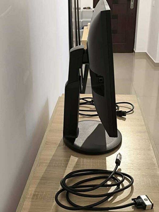 Monitor office LG 23MB35PY-B 23'