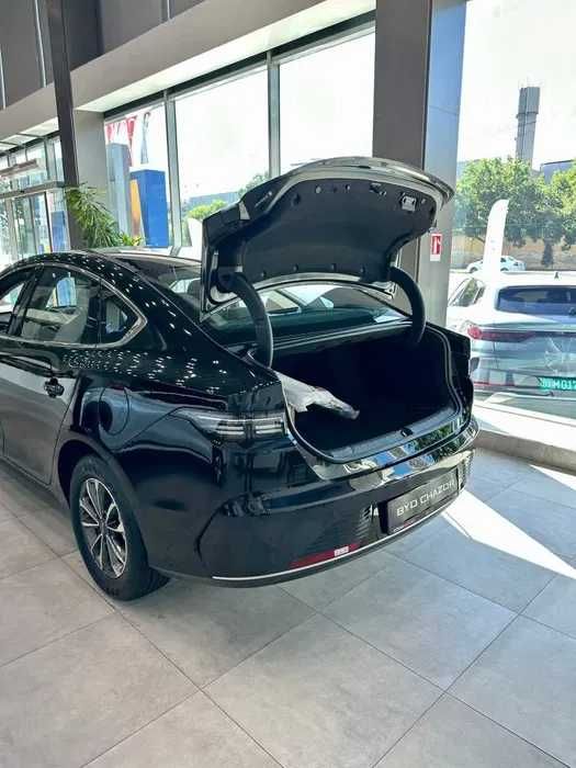 BYD CHAZOR Champion 2025 года  Active, Luxe, Comfort, Flagship