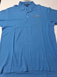 Tricou polo Devon & Jones