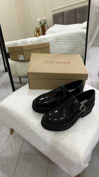 Туфли Steve Madden 40-40.5 размера