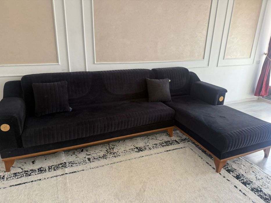 Мягкая диван производитель Турция