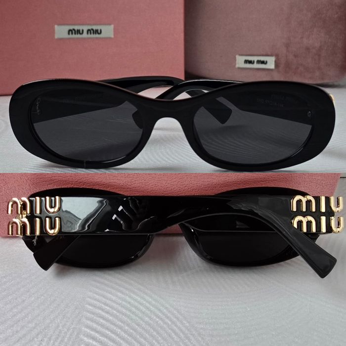 Дамски слънчеви очила елипса овални