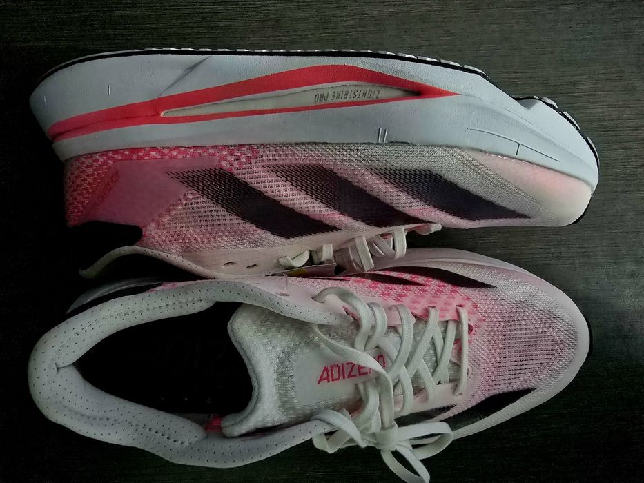 Adidas Adizero SL2 noi