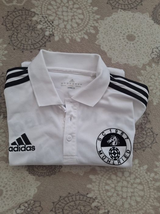 Tricou de fotbal Adidas