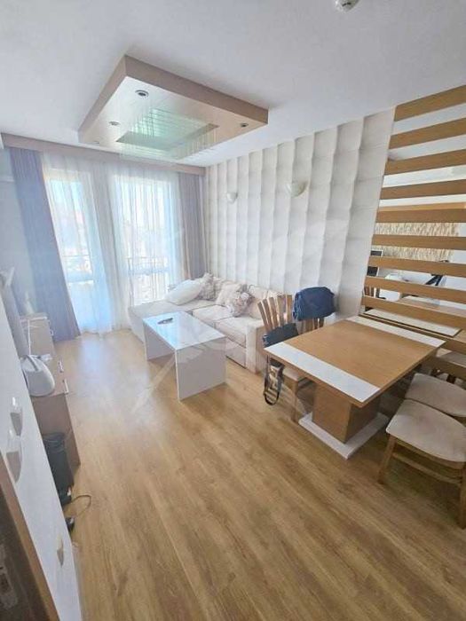 Продава се Двустаен апартамент в к.к. Слънчев бряг - 57 кв.м за 1667 €/кв.м - Снимка #1