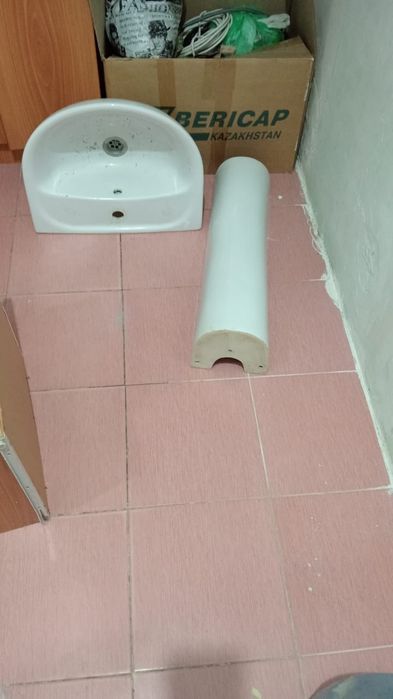 Продаю раквина не большой,Б/у.отлич.состояние