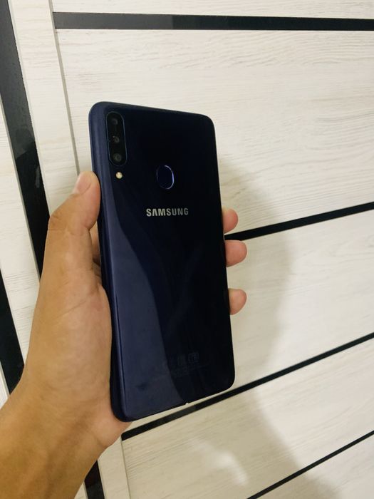 galaxy A20 S sotiladi
