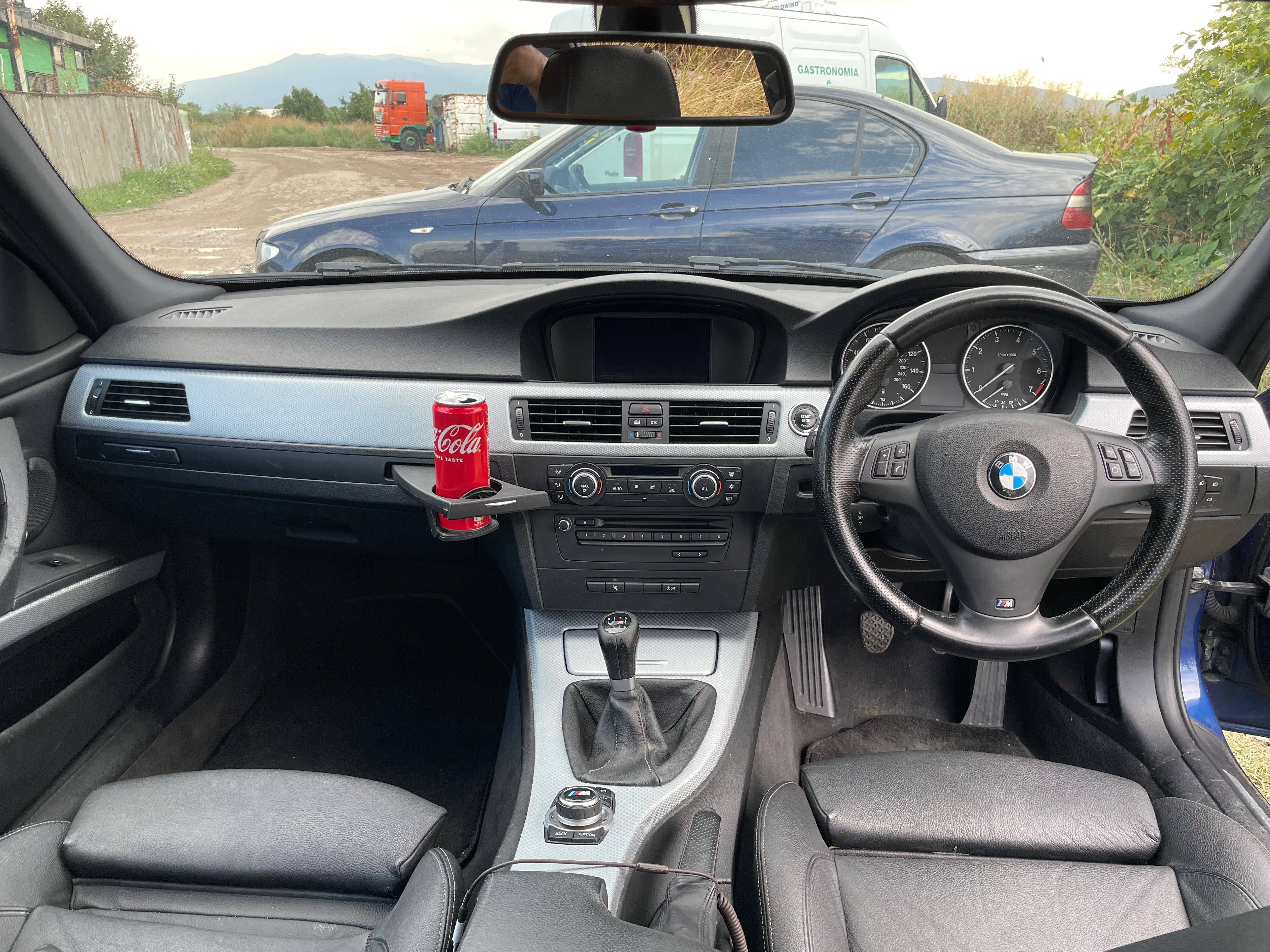 BMW e90 фейс М пакет 318i 2010 n43b20 НА ЧАСТИ