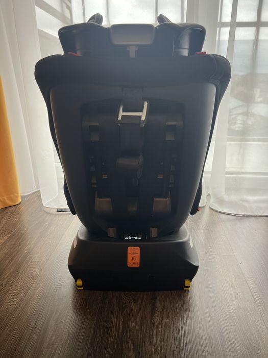 Scaun auto rotativ 360 cu pozitie de somn, 0-36 kg , 40-150 cm