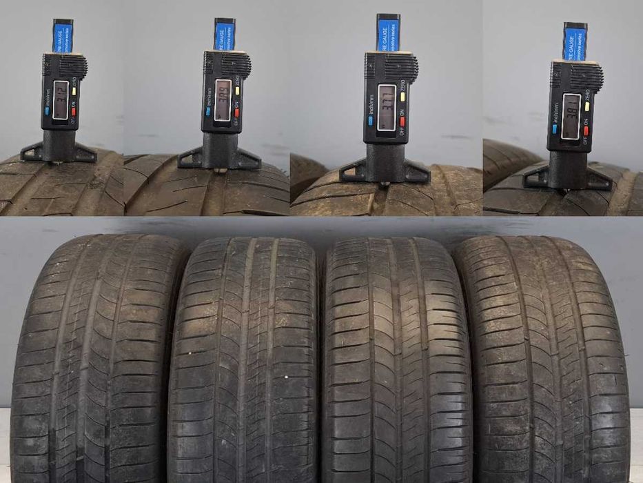 Roti/Jante Ford 5x108 205/55 R16 Mondeo, Focus, Tourneo, Galaxy,Fusion