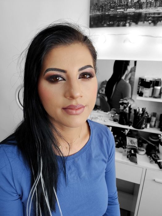 Realizez Make-up