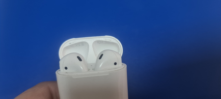 Наушники airpods 2.1 original naushnik