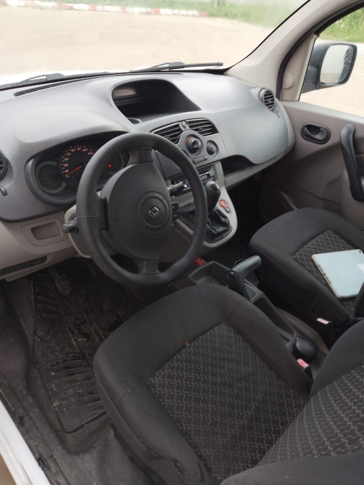Renault Kangoo,1,5 DCI,2009,.Frigorific,Frigo,Izoterma,maxim -22 grade