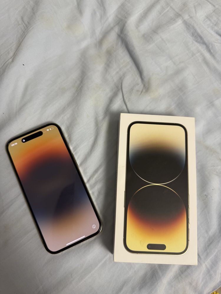 Iphone 14 pro 512Gb