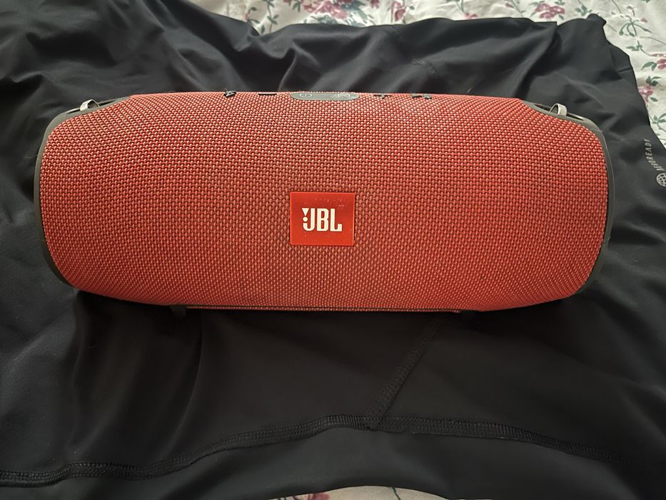Тонколона JBL xtreme