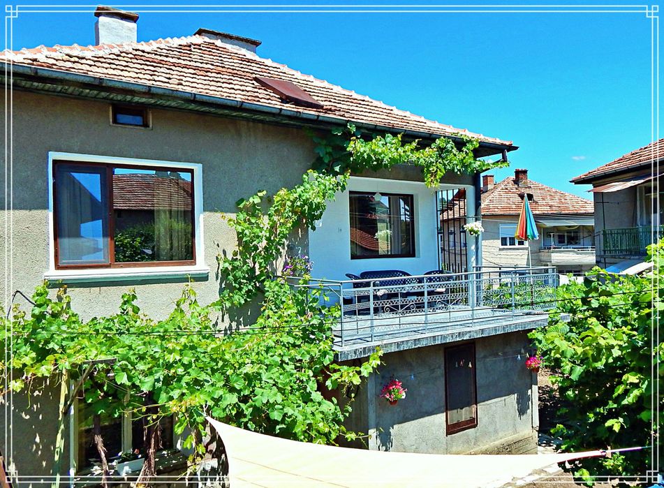 Продава се Къща в Велинград - 90 кв.м за 2445 €/кв.м - Снимка #1