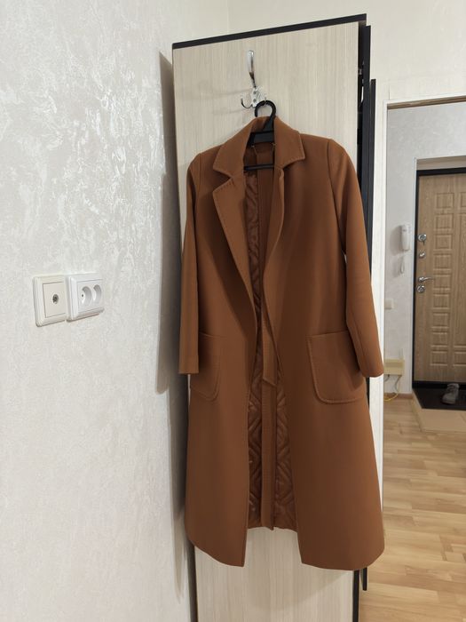 Продам пальто пр-во Турция