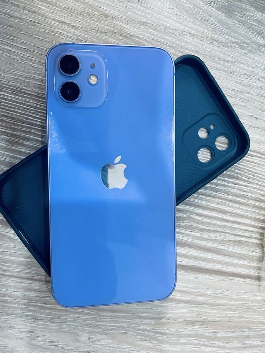iPhone 12 64гб без коробка