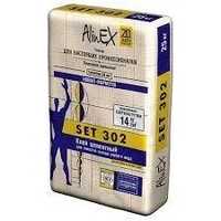 Клей плиточный Алинекс 302 для керамогранита