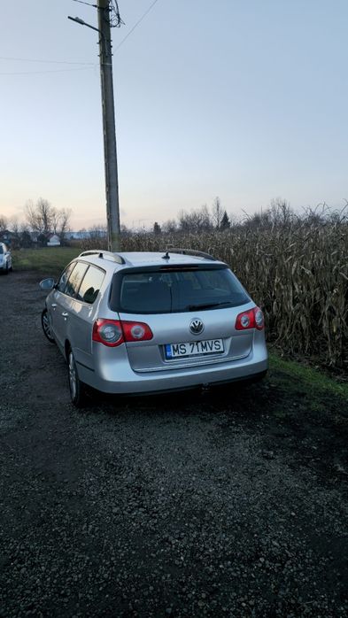 De vanzare WV Passat B6 2.0 Tdi