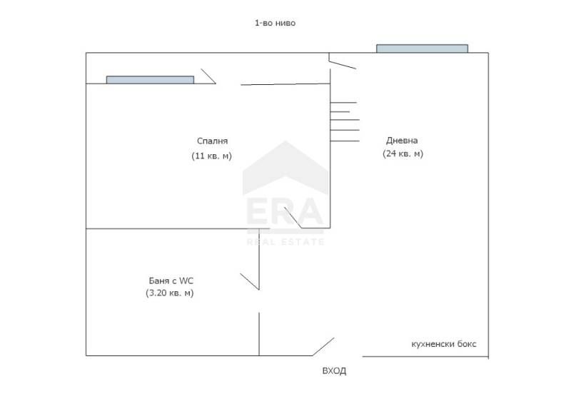 Продава се Многостаен апартамент в Варна, Победа - 114 кв.м за 1799 €/кв.м - Снимка #8