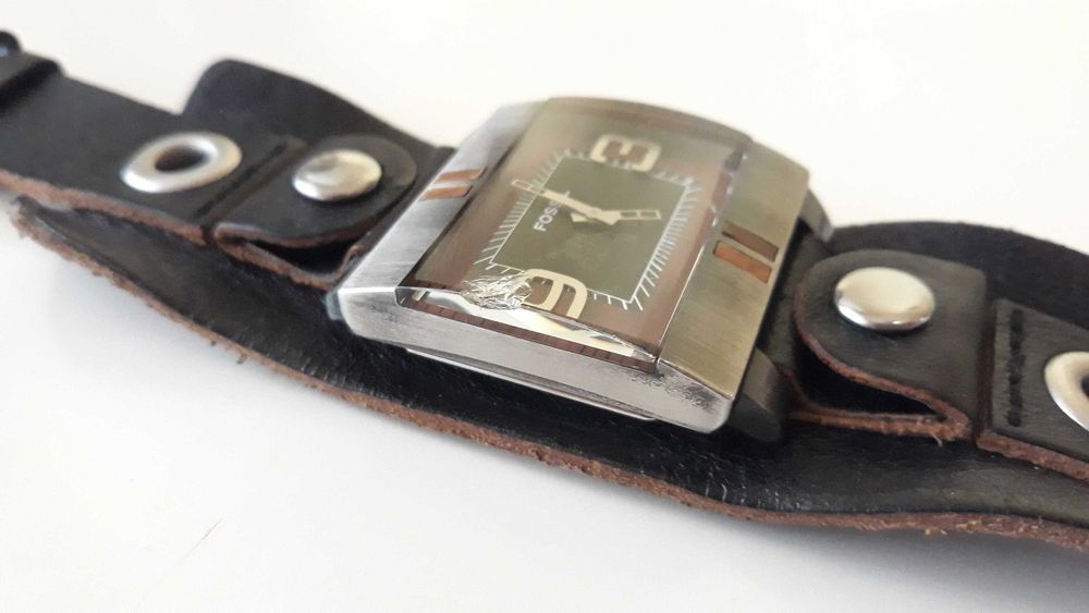 Vechi Ceas Fossil JR 9535