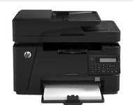 МФУ HP Laser Jet Pro 3 в 1