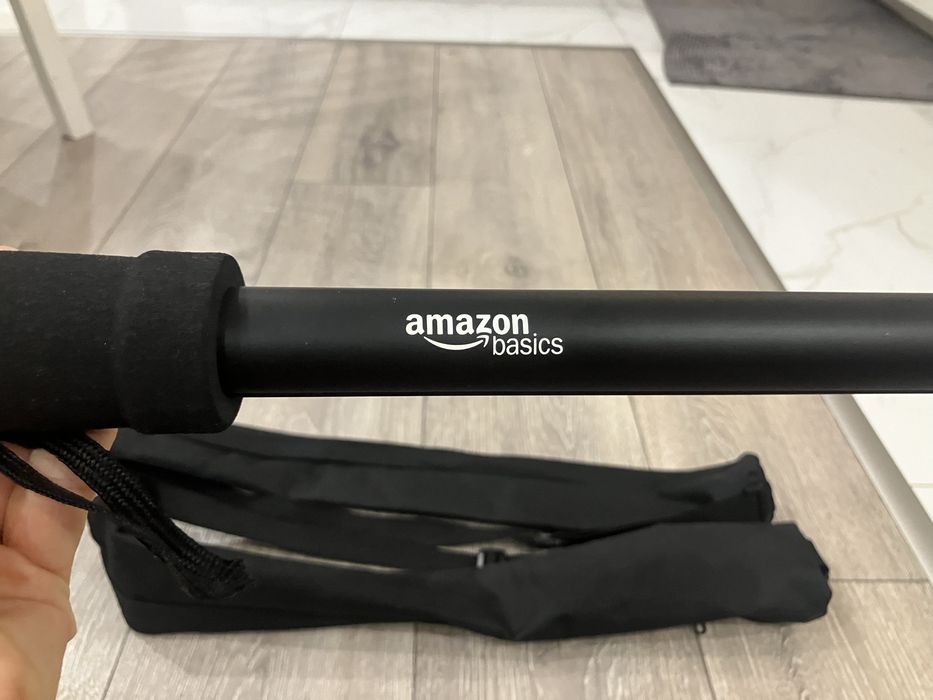 Amazon basics монопод