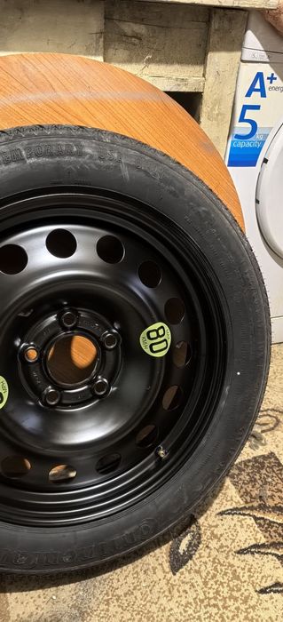 Патерица BMW E60 E90 X3 original  17 cola