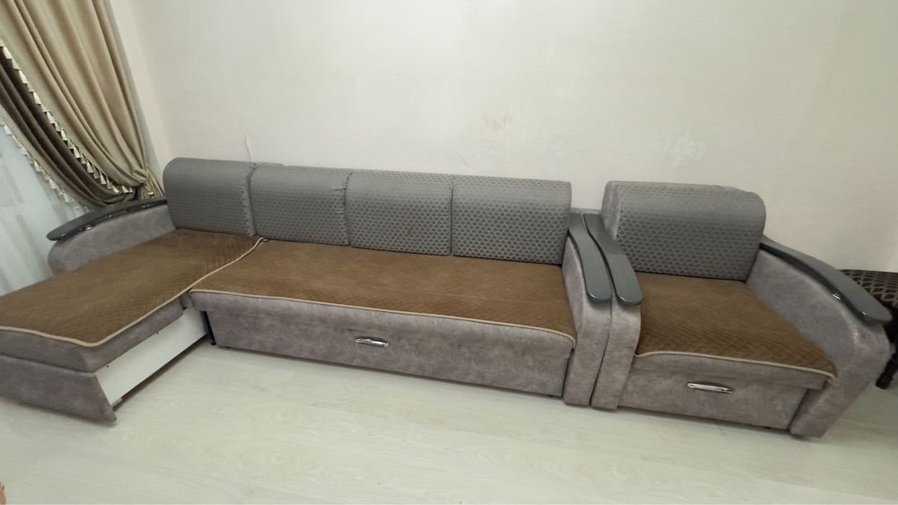 Диван трансформер