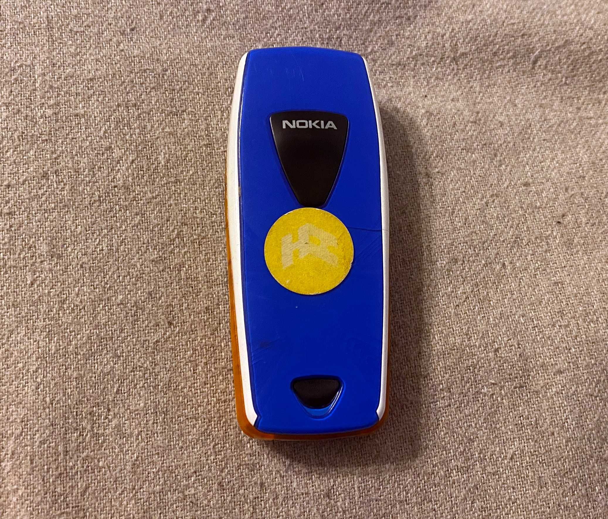Telefon mobil Nokia 3510i - liber retea - fara incarcator