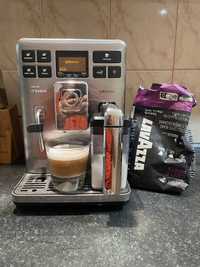 Saeco /Expresor / aparat de cafea / saeco/ delonghi / philips