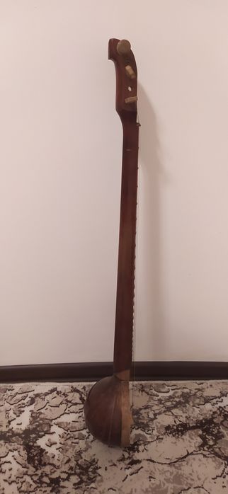 Рубоб яхши холатда