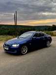 Vand BMW e92 330D