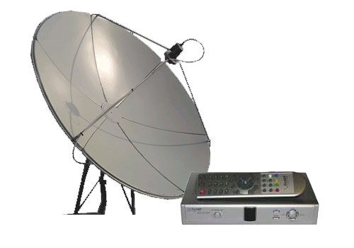 Качественная установка и настройка спутниковых антенн с гарантией