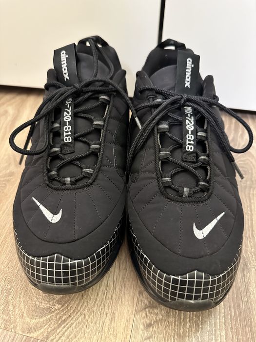 NIKE AirMax MX-720 перфектни 45 размер