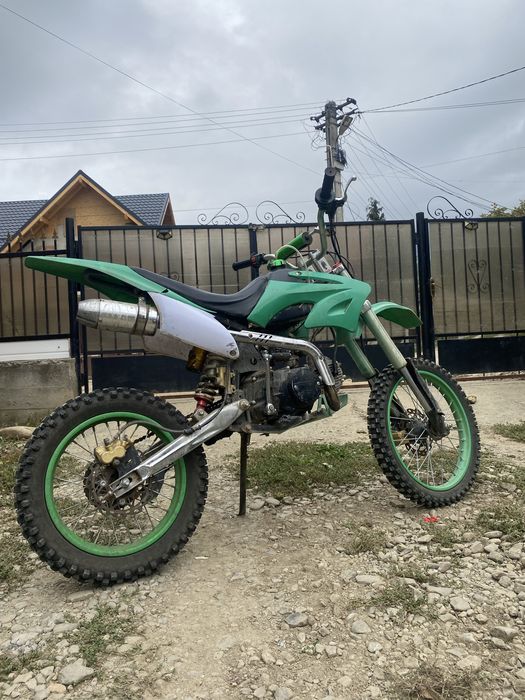Cross 125cc,de vanzare