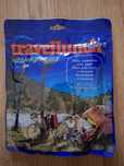 Mâncare Travellunch – ideală pentru drumeții/ camping!