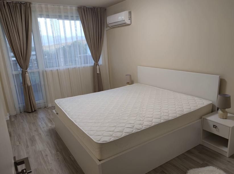 Дава се под наем Двустаен апартамент в Пловдив, Тракия - 75 кв.м за 450 € - Снимка #2