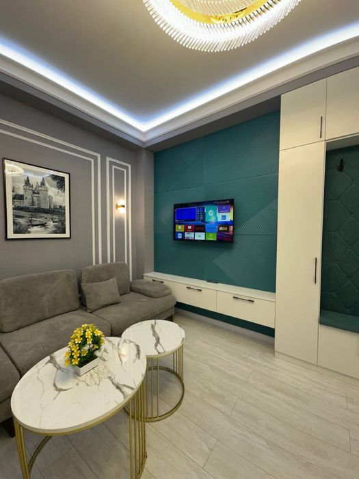 Продается 1в2/9/16 ком квартира куйлюк массив 3 Хон Сарой