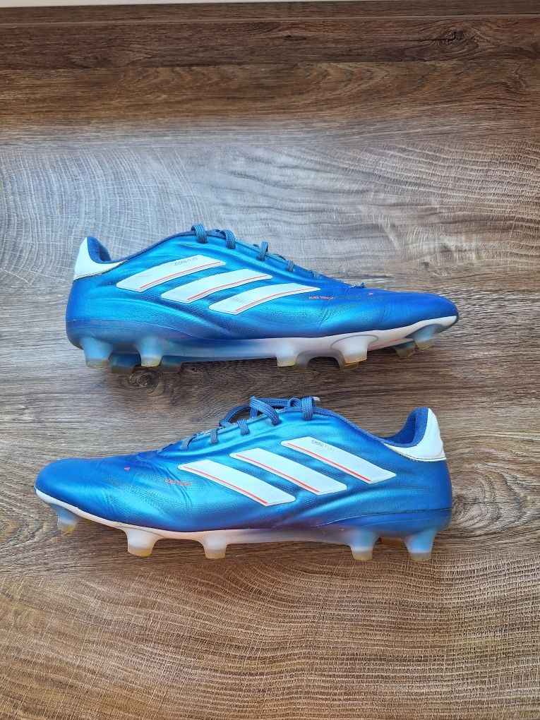 Copa Pure II .1 FG